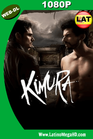 Kimura (2017) Latino HD WEB-DL 1080P ()